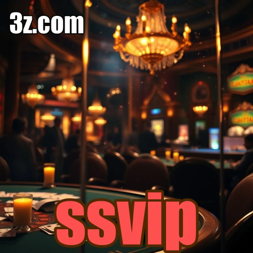 Aventuras Incríveis no ssvip: Uma Jornada Sem Fim