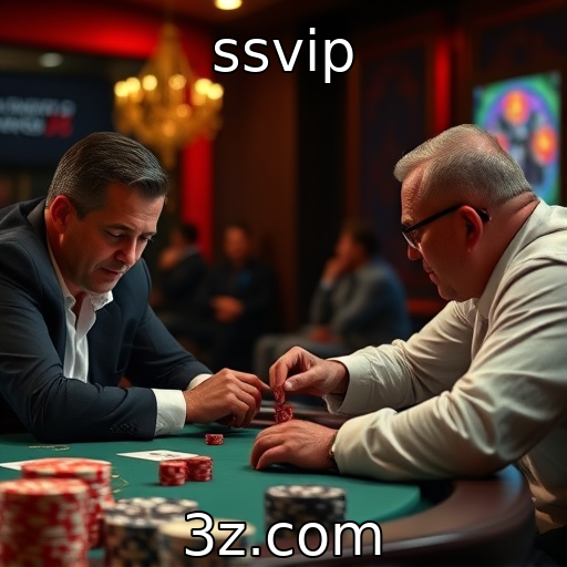 Análise do comportamento de apostadores em jogos de cassino