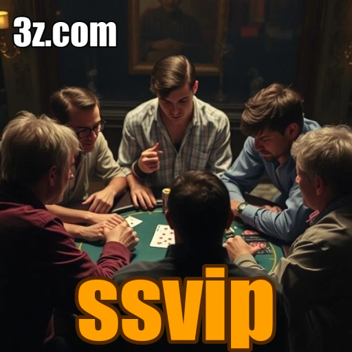 Inovação nos Cards do ssvip Para Gamers Brasileiros