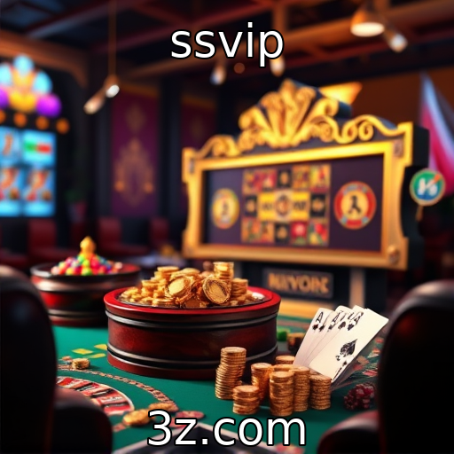 Expansão de operadores de cassino online no mercado brasileiro