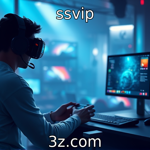 Impactos das novas tecnologias na experiência de jogos