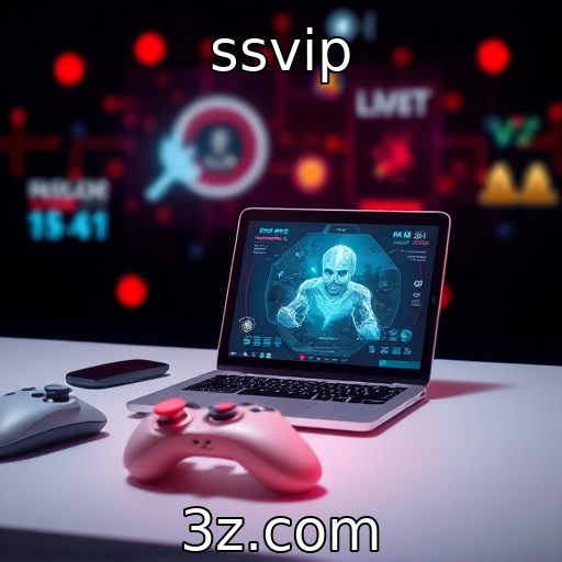 Novas tendências em jogos online e suas implicações