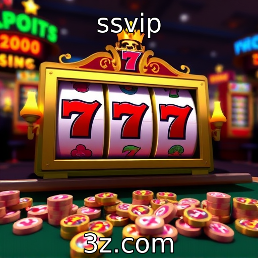 Comportamento de apostadores em slots durante o último trimestre