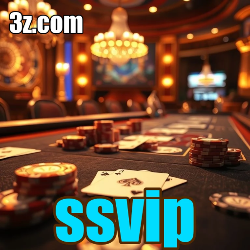 Esportes Em Alta: Ssvip Revoluciona Jogos Online