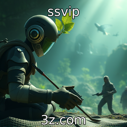 Desenvolvimento sustentável em games para o futuro