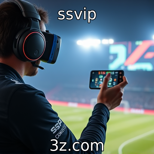 Impacto da realidade virtual na experiência dos jogadores