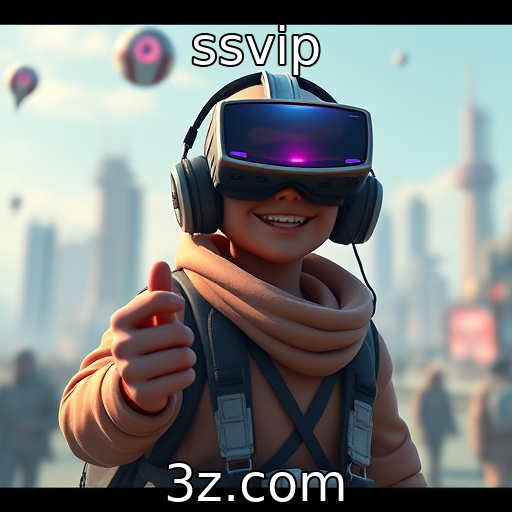 O papel da realidade virtual na indústria atual